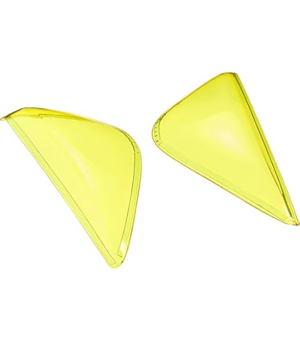 Amazon | SIXTH SENSE(シックスセンス) フォグランプカバー 50プリウス